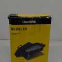 Char Broil Tabletop Gas Grill 24" W X 12" D X 15" H 190 Sq. In. (Black)