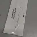 Pill Organizer 2 Times A Day, 7 Day Am Pm Pill Box - Acedada Weekly Pill Organizer with Separate Container, Portable Daily Medicine Planner Dispenser Case for Vitamin, Fish Oils, Supplements, Green