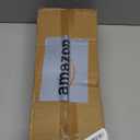 Plastic/Acrylic Set of 6 10 oz Ribbed Coupe Cups Unique Martini & Cocktail Cups Set for Wine,Champagne, Parties & Home