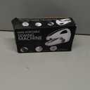 Handheld Sewing Machine for Beginners, Mini Handheld Sewing Machine, Maquina de Coser Portátil, Two Speed Modes, Portable for Thin Fabrics, Summer Travel Home DIY for Quick Clothes Repair