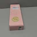 Flufymooz Ponytail Extension, 36 Inch Long Straight Drawstring Ponytail Synthetic Hairpieces Fake Pony Tails Natural Soft Clip in Hair Extension ponytail for Women (Natural Black)