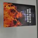 From Heaven to Hell to Healed: How to survive and thrive after a narcissistic, sociopathic relationship