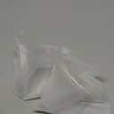 PumpMom-us 17mm Flange with Soft Rim, Breast Pump Shields Flanges for Medela, Replace Flange Compatible with Medela Breast Pumps PersonalFit, Freestyle, Maxflow, Freestyle Flex Swing Maxi Connector