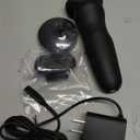 Braun Electric Razor for Men Series 5, Beard Shaver, Electric Shaver with Body Groomer and Travel Case, S5 5155cs