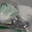 2 + 4 Pack Filters for Shark Vacuum Navigator Lift Away Filter Replacement ZU503AMZ NV350 NV351 NV352 NV355 NV356E NV357 NV360 NV370 UV440 UV540, Parts XFF350 XHF350