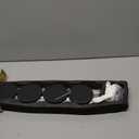 Starlink Standard 4/4X/Gen 3 Magnetic Roof Mount, 480 lbs Load