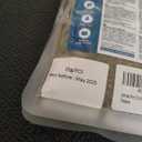 AmeizPet Catnip Dust for Cats, Catnip Alternative for Training & Play, Cat & Kitten Behaviour Dust 40g (0.09 Oz) 2 pack