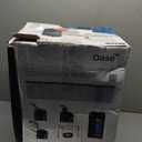 OASE BioMaster 2 600 Canister Filter for Aquariums – External Aquarium Filter with EasyClean Pre-Filter – Quiet Performance – Freshwater & Saltwater, Up to 160 Gallons