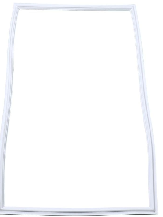 PRYSM WR14X29359 Refrigerator Door Gasket Compatible with General Electric, Hotpoint, RCA, Replacement AP6334067, 4864378, PS12577785, 34" x 23", White