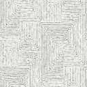 NuWallpaper x Scott Living Black Ink Peel and Stick Wallpaper, Removable Wallpaper, 20.5 in x 18 ft