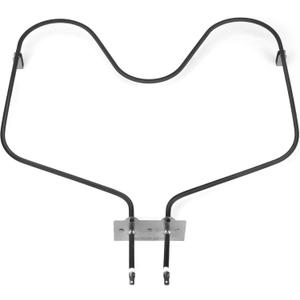 WP308180 W10308477 Oven Bake Element Compatible for Whirlpool Heating Element/Whirlpool Oven Heating Element/Kenmore Oven Heating Element240/208 Volts- by MIFLUS