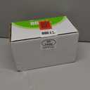 New Starter Fit for 03-08 Silverado 1500 Tahoe 4.8 5.3, 07-08 Chevrolet Avalanche, 03-06 Avalanche 1500, 04-07 Rainer, 03-05 Cadillac Escalade, 6494N 89018123 8000045 410-12257 SDR0270