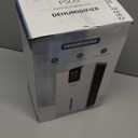 Dehumidifier, Dehumidifiers for Home