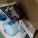 Air Powered Stem