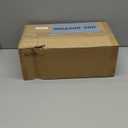 Amazon Basics Corrugated Cardboard Cat Scratchers, 4 Pack, White