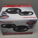PIONEER F-Series TS-F6935R 6" x 9" 3-Way Coaxial Car Speakers 230W Max