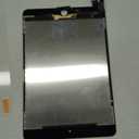 for iPad Mini 5 Screen Replacement for iPad Mini 5 LCD A2126 for iPad Mini 5 Digitizer Display Screen Touch Assembly Repair Kits A2133 A2124 A2125 Black