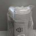 Cervical Neck Pillow for Pain Relief - Ergonomic Memory Foam Pillows for Sleeping, Cooling Side Sleeper Pillow for Neck Support, Contour Orthopedic Bed Pillow for Sleepers (Blue & Grey)