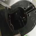 De'Longhi Nespresso Vertuo Plus Coffee and Espresso Maker by De'Longhi, Grey with Aeroccino Milk Frother (Gray)