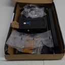 USX STAR UL Listed Full Motion TV Wall Mount Bracket for Most 37-86 inch TVs, Swivel Tilt Extension Level TV Mount, Max VESA 600x400mm, Holds up to 132lbs & 16" Wood Studs with Hole Drilling Template