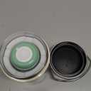 KEKHEALTH 11oz Portable Breast Milk Cooler for Outdoor, Keeps Milk Cold for up to 16 Hours, Breastmilk Chiller with Breastmilk Storage Bottle, Baby Feeding Essentials