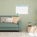 2026-2027 Wall Calendar - 2026-2027 Calendar from July 2026 - Deccember 2027, 14.8 "x11.4", Large Ruled Blocks Perfect for Planning and Organizing for Home or Office