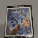 The Fantastic Four: First Steps - 4K + Blu-ray + Digital