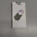 Miimall Magnet Case for Samsung Galaxy Z Fold 7, Built in Kickstand [Privacy Screen Protector] [Magnetic Hinge Protection] Military Grade&Wireless Charging Cover for Galaxy Z Fold 7 2025, Pink