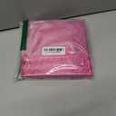 Hallmark Medium Gift Box with Lid and Shredded Paper Fill (Hot Pink 7 inch Box) for Anniversaries, Bridal Showers, Bachelorette, Bridesmaids Gifts, Valentine's Day, All Occasion