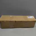 CMuloiet Outdoor Christmas Decorations Solar Christmas Tree with 4 Set Christmas Tree 80pcs Multicolor C6 Led Lights 8 Lighting Modes Waterproof Pathway Lights for Outside Garden and Yard