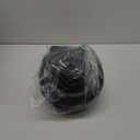 (2 Pack) AR-PRO 10" Heavy-Duty Replacement All-Purpose Utility Tire and Tube - 4.10/3.50-4" Pneumatic Tires with 10" Inner Tubes TR-13 Straight Valve Stem for Lawn Mowers, Hand Trucks, and More