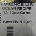 Essence LIR Ocean Dog Food 13-oz, case of 12