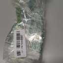 Apple EarPods Headphones with Lightning Connector, Wired Ear Buds for iPhone with Built-in Remote to Control Music, Phone Calls, and Volume