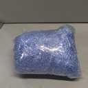 3pcs Mediterranean Style Decorative Fish Net Wall Hanging for Nautical Theme Decor for Beach Home Office Nursery and Coastal Parties Easy to Shape and Install