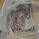 ALEGI Large Aquarium Decorations Hideouts, Resin Aquarium Rock Mountain Hideaway Caves,Artificial Sea Coral Fish Tank Decoration