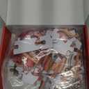 Human Anatomy Kids Floor Puzzle - Dr Livingston Jr's 100-Piece Full Body Jigsaw Puzzle - 4 FT Medically Accurate Floor Puzzles for Kids Ages 6-8, 4-8, 8-10 - Educational Toys for Children, Toddlers