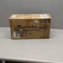 Backdrop Stand Kit - 6 Widths, 10x7.5ft Adjustable Background Stand for Parties & Studio Photography