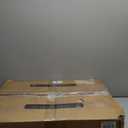 Shintenchi Standing Desk, 63x24 Inch Height Adjustable Electric Sit Stand up Desk, Ergonomic Rising Computer Table, Modern Lift Gaming Desk Workstation for Home Office, White