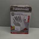Farberware Pro 13PC SS White Block Set