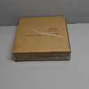 Wisenvoy Pie Pan Ceramic Pie Dish Pie Plate Deep Dish Pie Pan Non-Stick Pie Pans for Baking Pie Pans Pie Dishes (Blue Green)