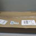 UBOXES Space Savers Wardrobe Moving Boxes With Hanger 20" x 20" x 34" (3 Pack)