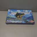 Fishing Advent Calendar 2025 for Men - 24-Day Countdown Calendar with Telescopic Landing Net, Fish Gripper & Rod Holder for Father, Husband, Boyfriend