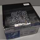 Greadio CD Player Boombox Cassette Player Combo with Bluetooth,AM/FM Radio,Stereo Sound with Remote Control,AUX/USB Drive,Tape Recording,AC/DC Powered,Headphone Jack,LCD Display for Home,Kids,Gift (White)