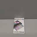 10 Pack Stylus Pen,High Precision and Sensitivity Stylus for Everyday Writing,Stylus Pen for Touchscreen Drawing,Universal Stylus Compatible with Touch Screens,10 Colors