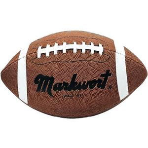 Markwort Composite Football Pee Wee Size