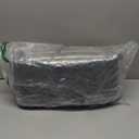 Elite Gourmet ECT4829B# Long Slot 4 Slice Toaster, Reheat 6 Toast Settings, Defrost, Cancel Functions, Built-in Warming Rack, Extra Wide Slots for Bagels Waffles, Black