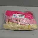 Velvet Bows for Christmas Tree, 23.6x11.8 Inch Large Vintage Velvet Christmas Bows Xmas Tree Door Wreath Staircase Bow Ribbon Decor Indoor Outdoor Xmas Decorations (Mix Color, 12pcs, Style 3)