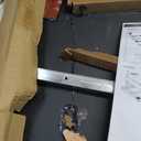 SereneLife 4.5ft Folding Pool Table, 55in Portable Foldable Billiards Game Table for Kids and Adults with Accessories, Indoor and Outdoor Games with Sticks, Cue, Balls and Triangle, Blue