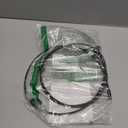 Hood Release Cable Fit for Toyota Yaris 2006-2016 Fit for Toyota Scion xD 2008-2014 Replace 53630-52110