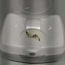 Munchkin Warm Glow Baby Wipe Warmer, White